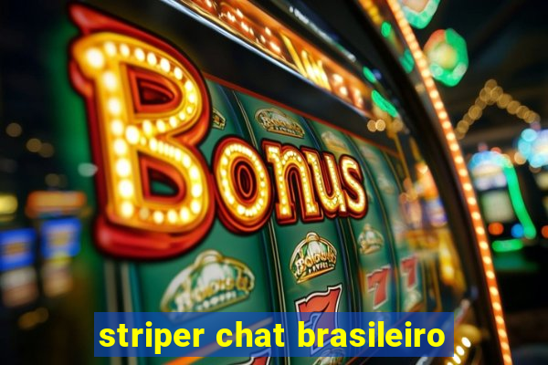 striper chat brasileiro